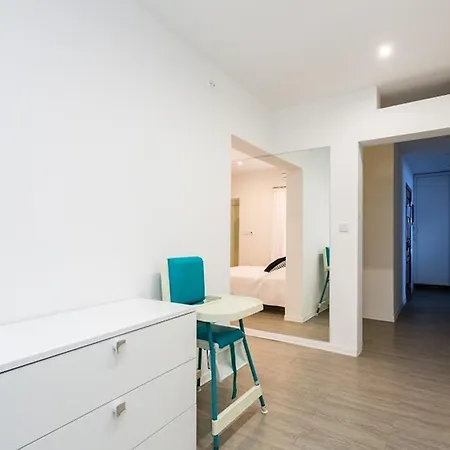 Apartamento Seafront Near Valletta Ferry Sliema