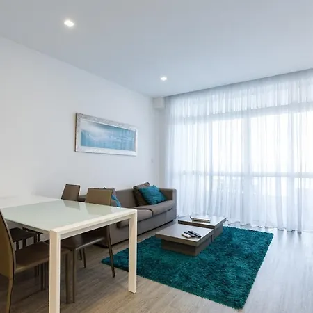 Apartamento Seafront Near Valletta Ferry