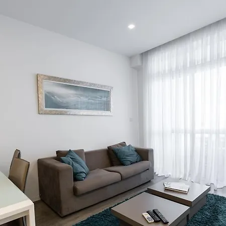 Apartamento Seafront Near Valletta Ferry Sliema