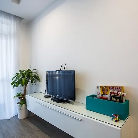 Apartamento Seafront Near Valletta Ferry