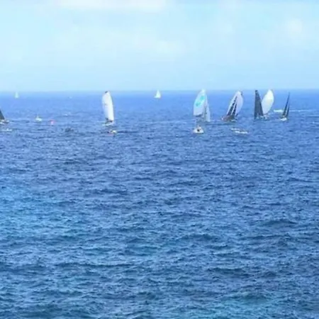 Seafront Near Valletta Ferry * Sliema